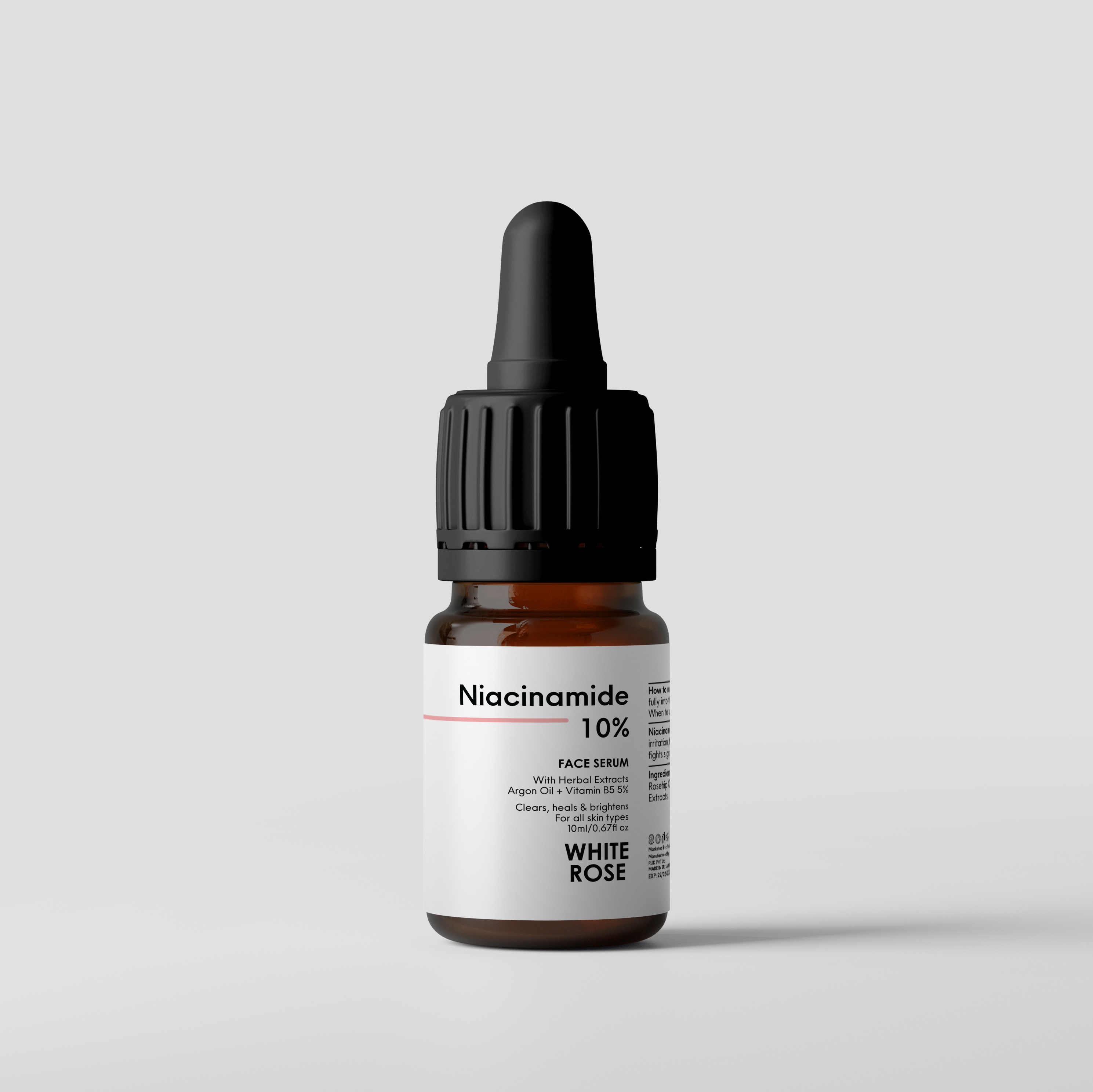 Niacinamide 10% Serum