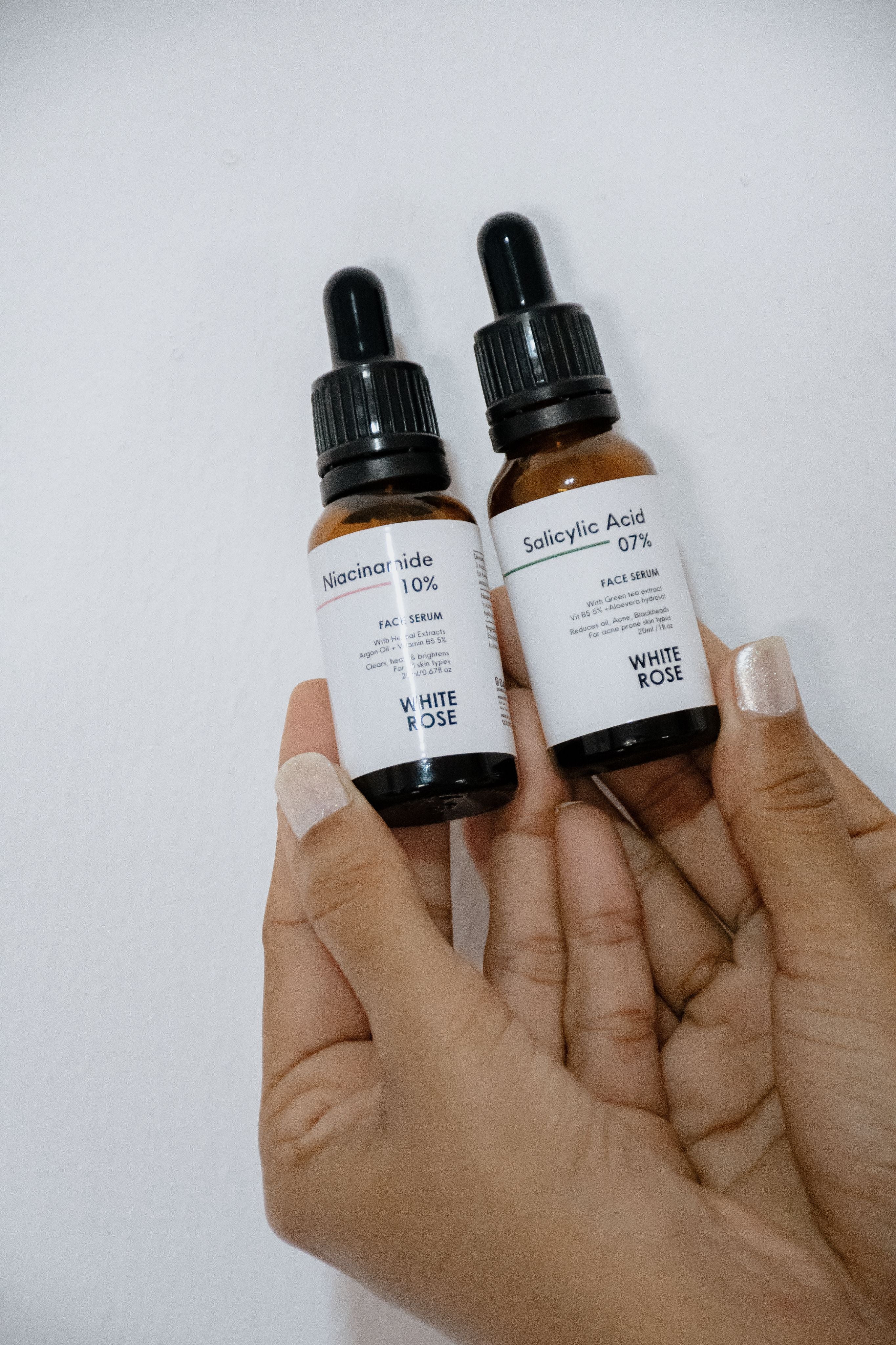 Salicylic Acid 7% Serum