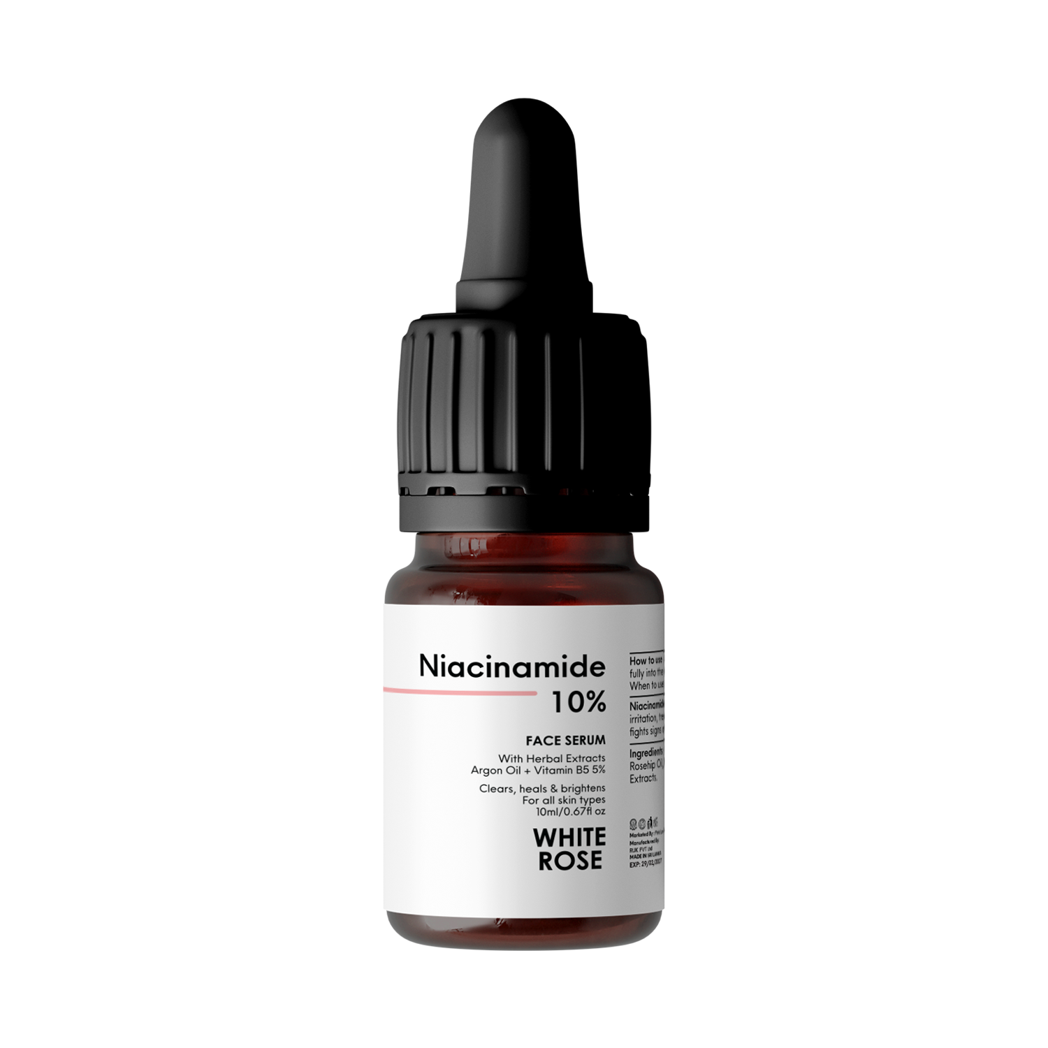 Niacinamide 10% Serum