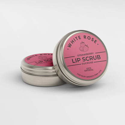 Lip Scrub