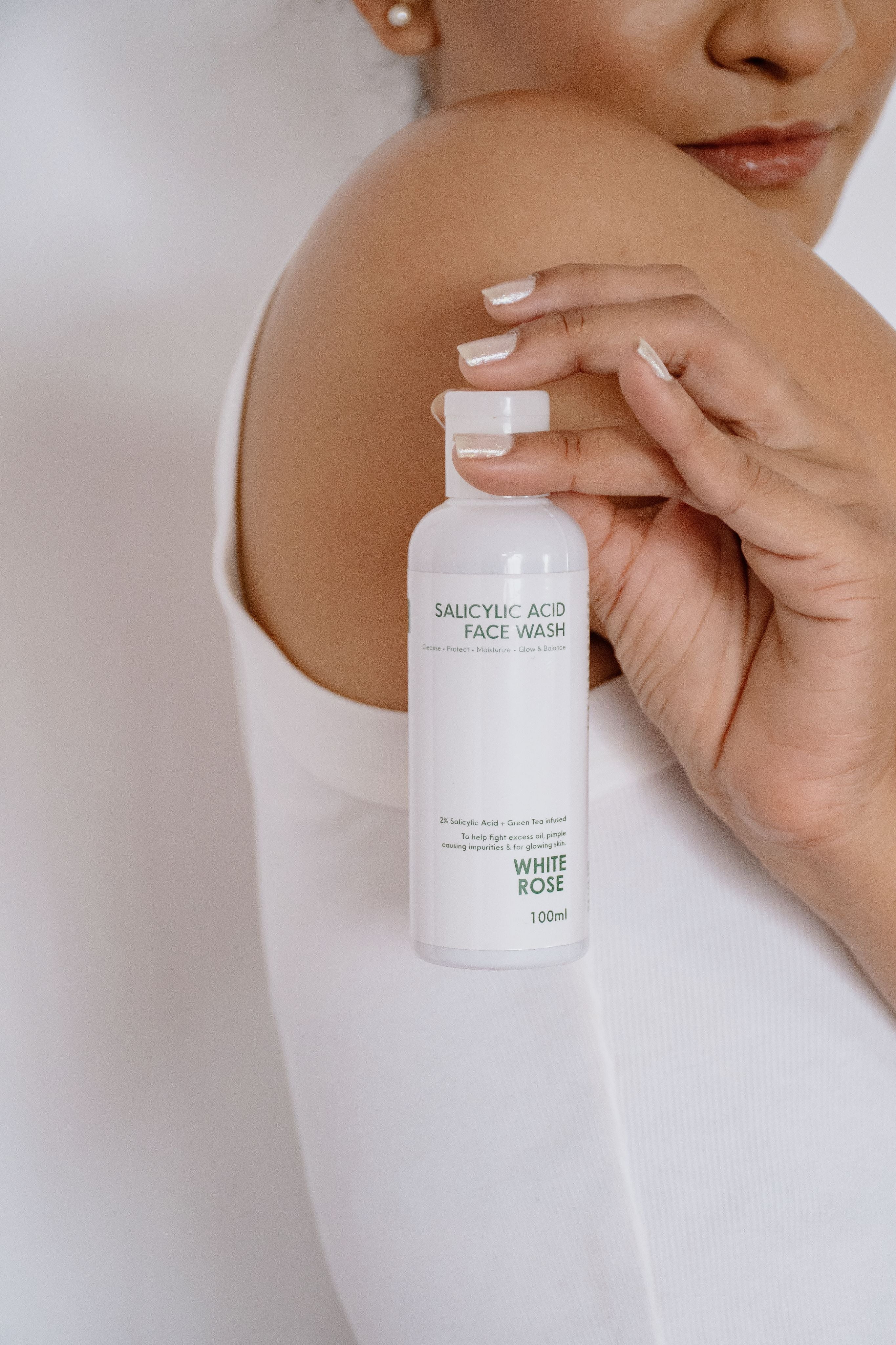 Salicylic Acid Face Wash