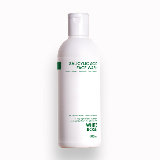 Salicylic Acid Face Wash