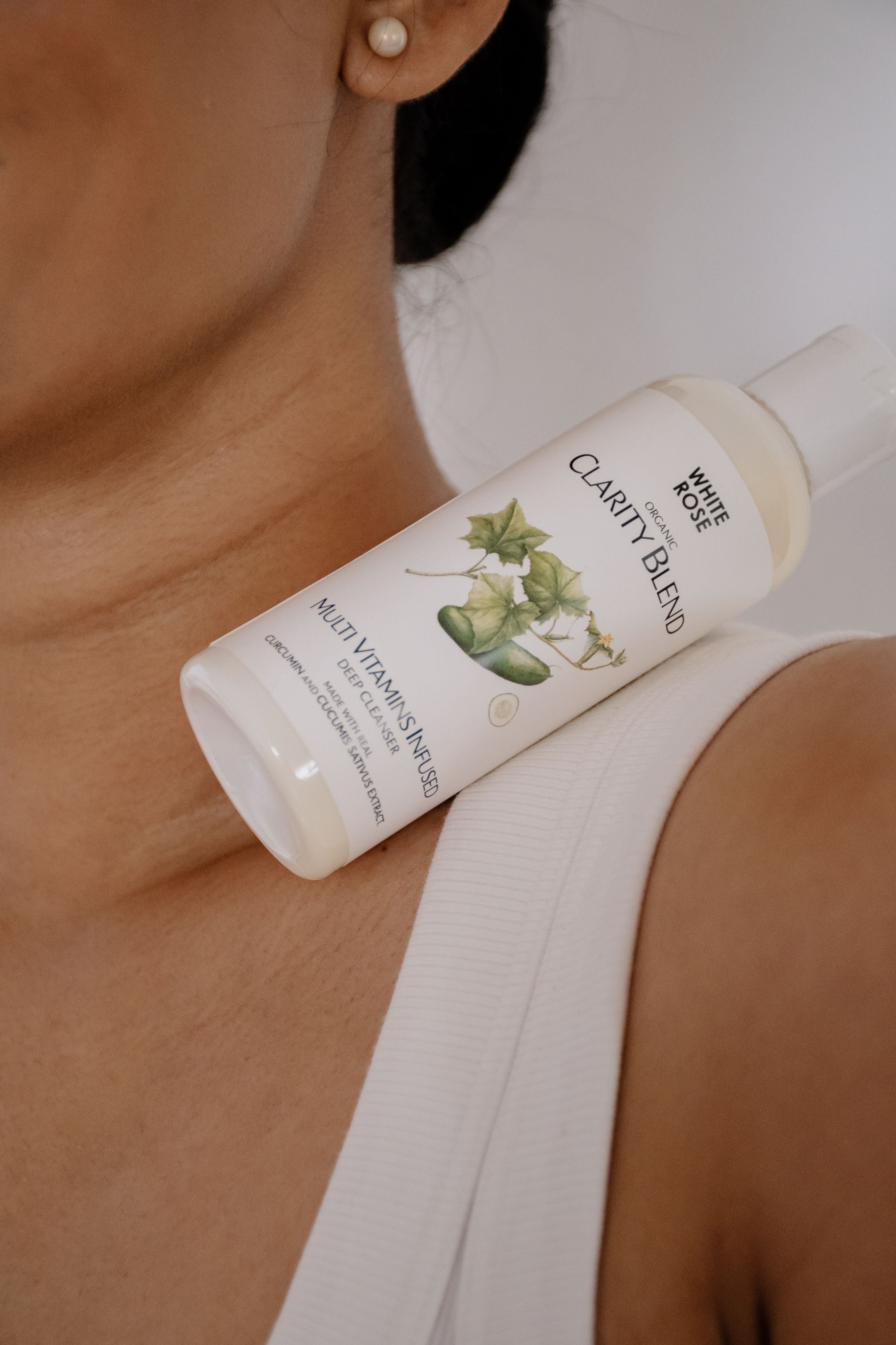 Clarity Blend Deep Cleanser