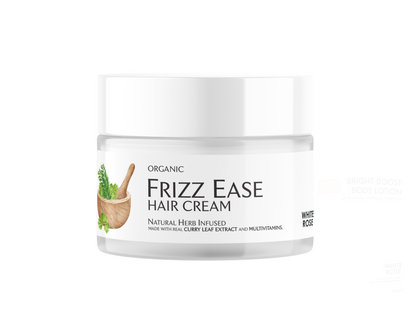 Frizz Ease Hair Cream 100g