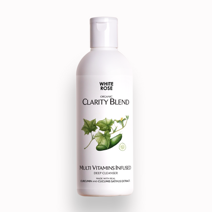 Clarity Blend Deep Cleanser