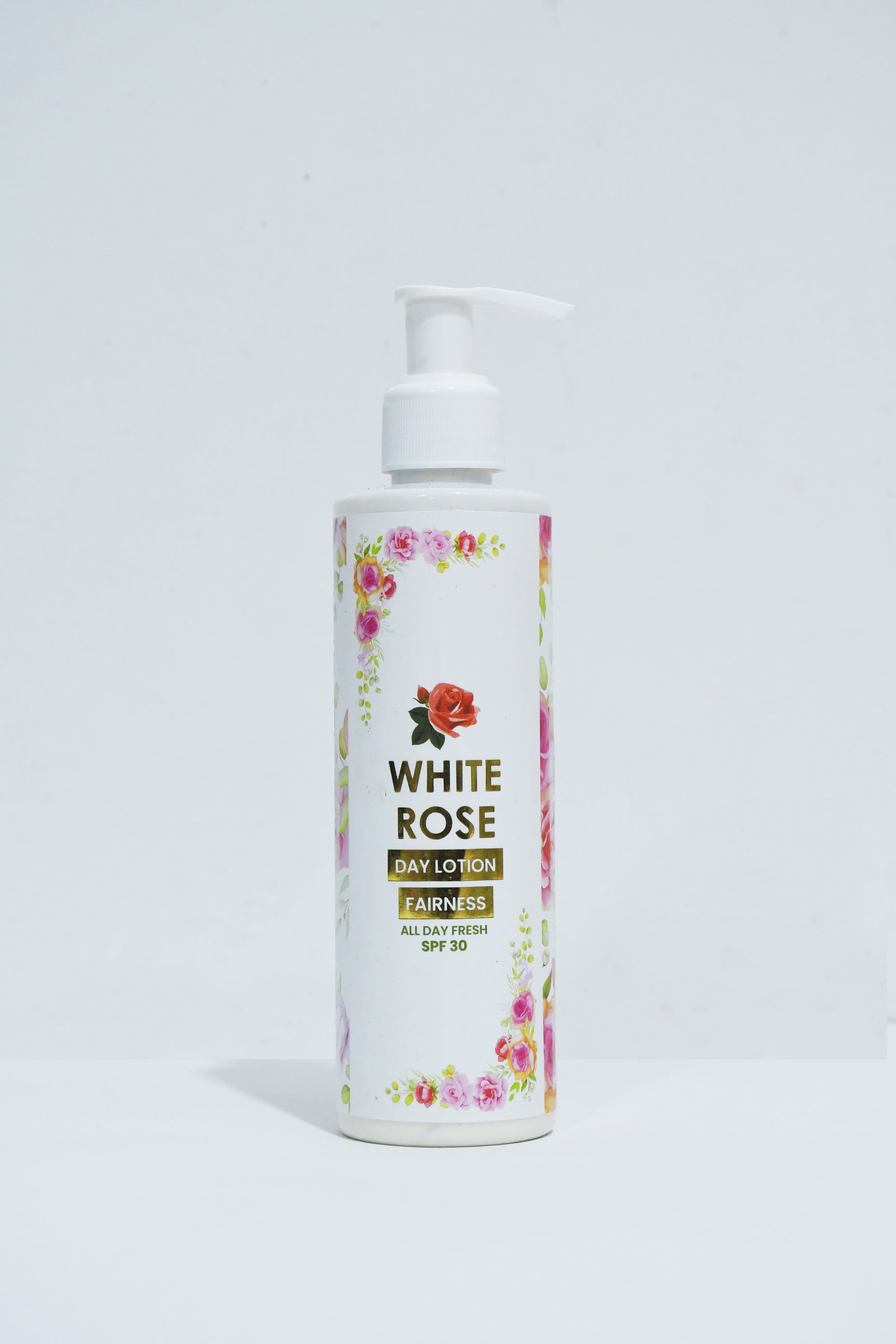 Day Body Lotion Fairness With SPF 30