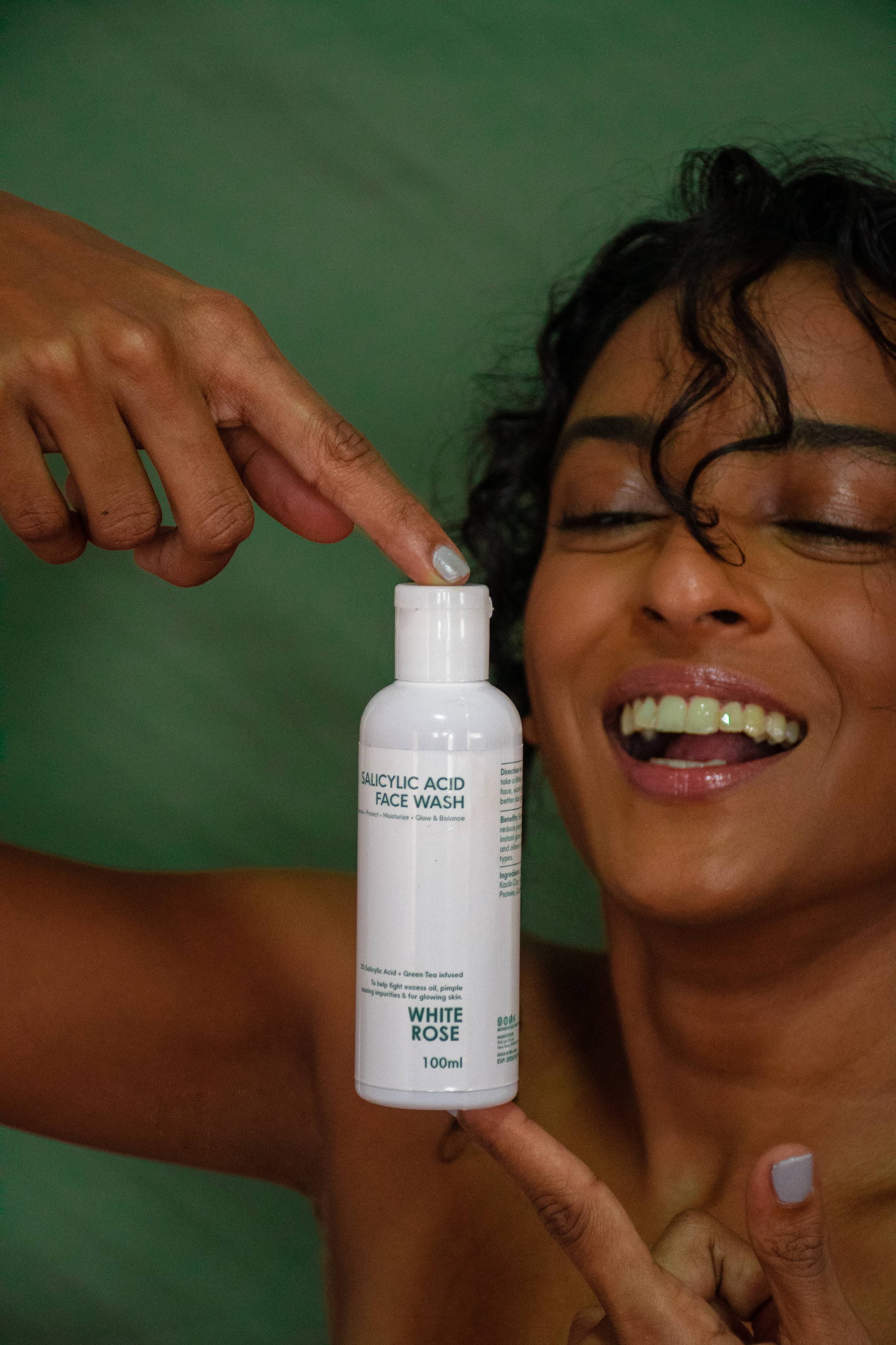 Green Tea Alcohol-Free Moisturizing Toner