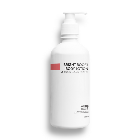 Bright Boost Body Lotion 300ml