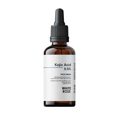 Kojic 0.5% Serum