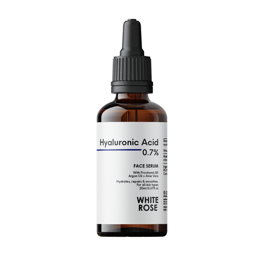 Hyaluronic Acid Serum 0.7%