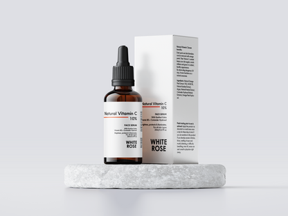 NATURAL VITAMIN C 10% Serum