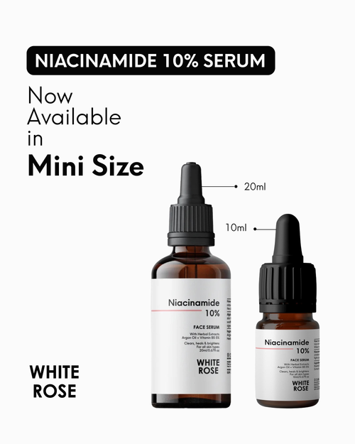 Niacinamide 10% Serum