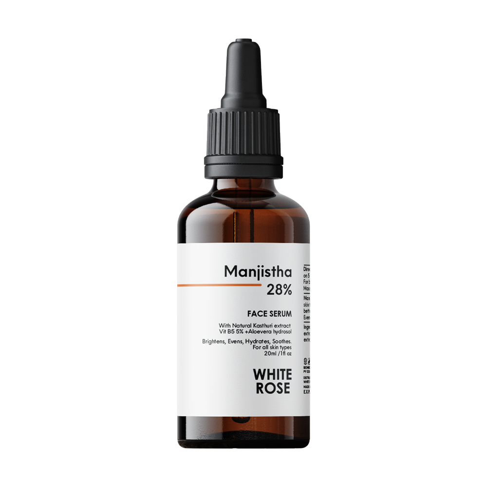 Manjistha 28% Serum